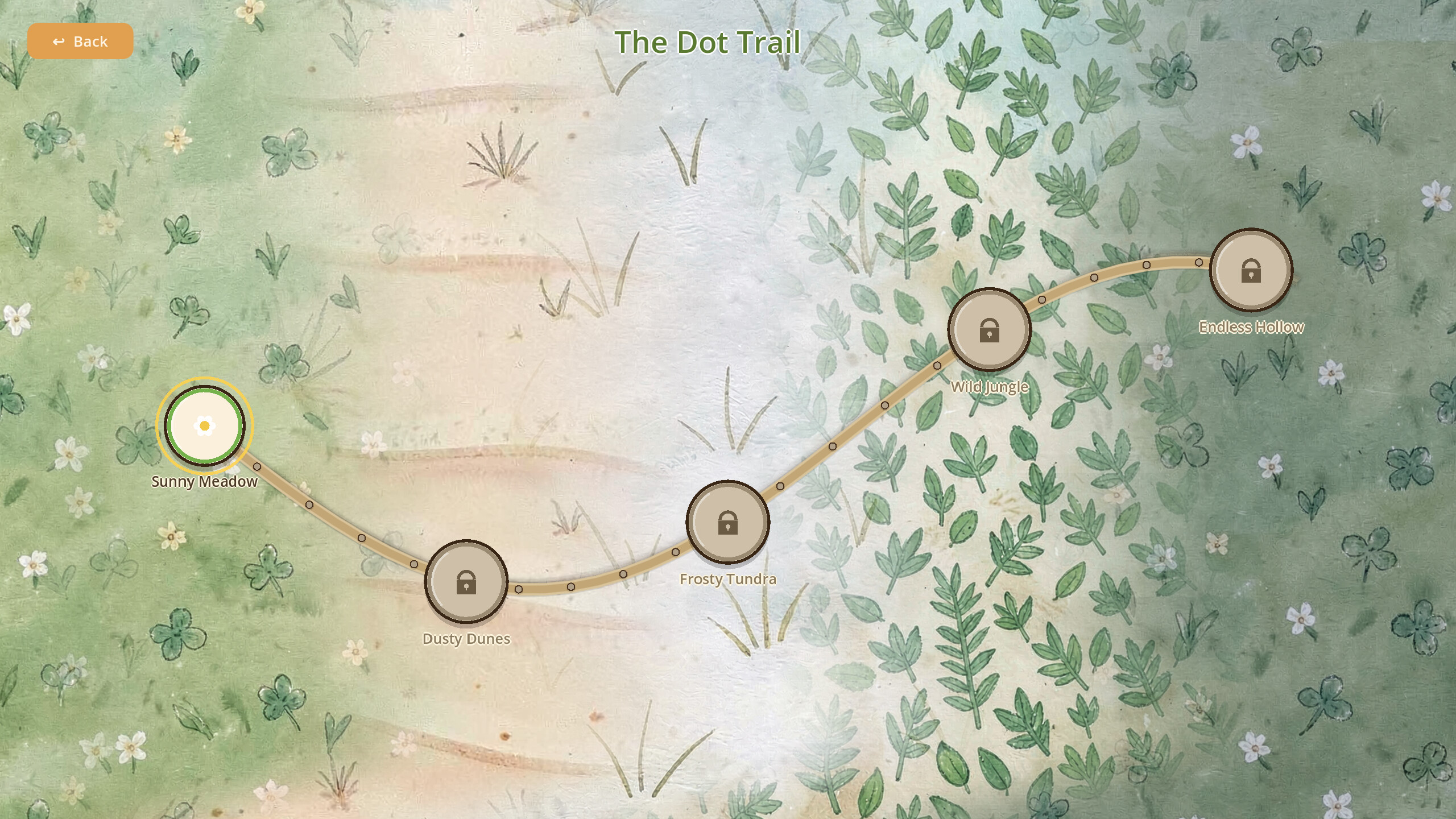 Dot Colony screenshot 4