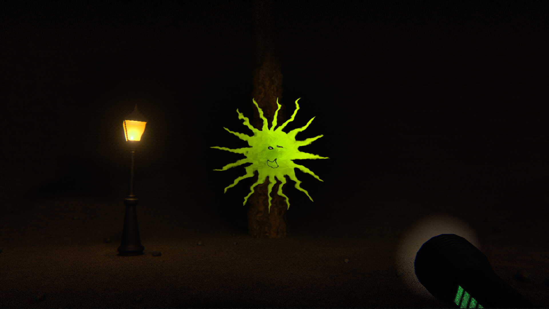 Trials Of The Forsaken screenshot 2