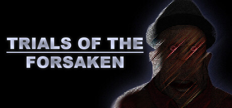 Cover art from Trials Of The Forsaken