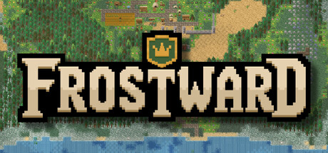 Cover art from Frostward