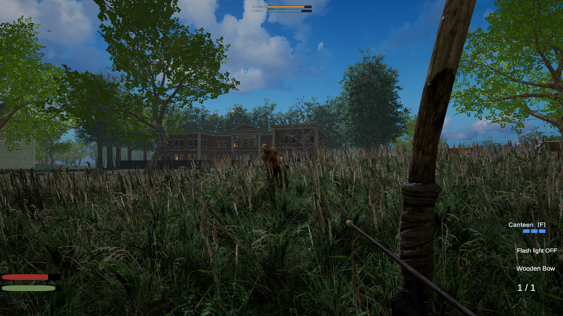 HellDay screenshot 3