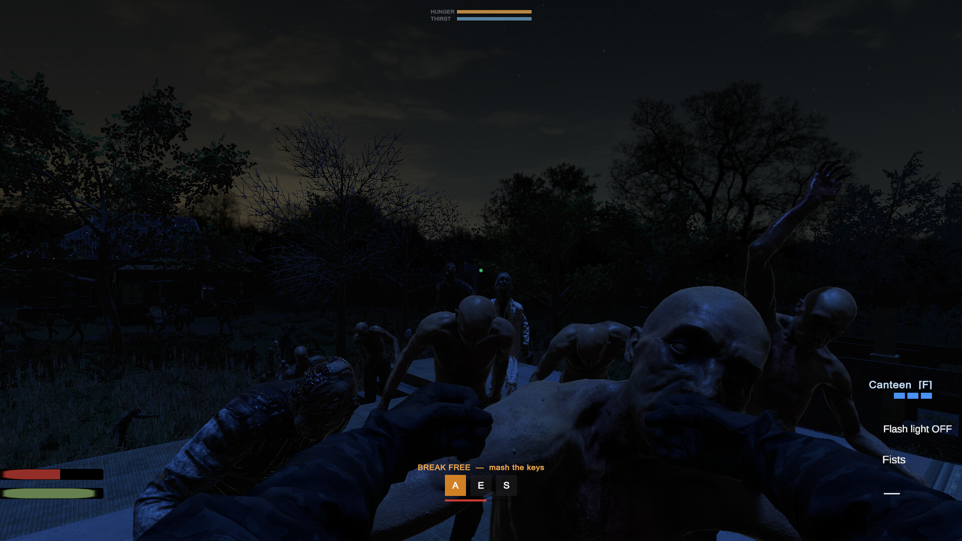 HellDay screenshot 2