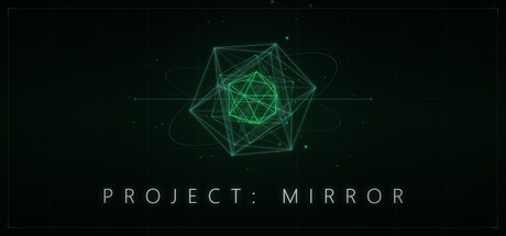 Cover art from PROJECT: MIRROR
