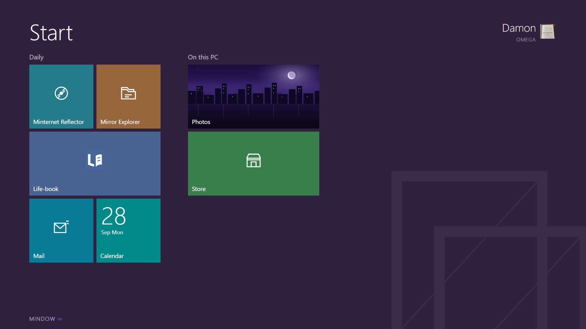 PROJECT: MIRROR screenshot 5