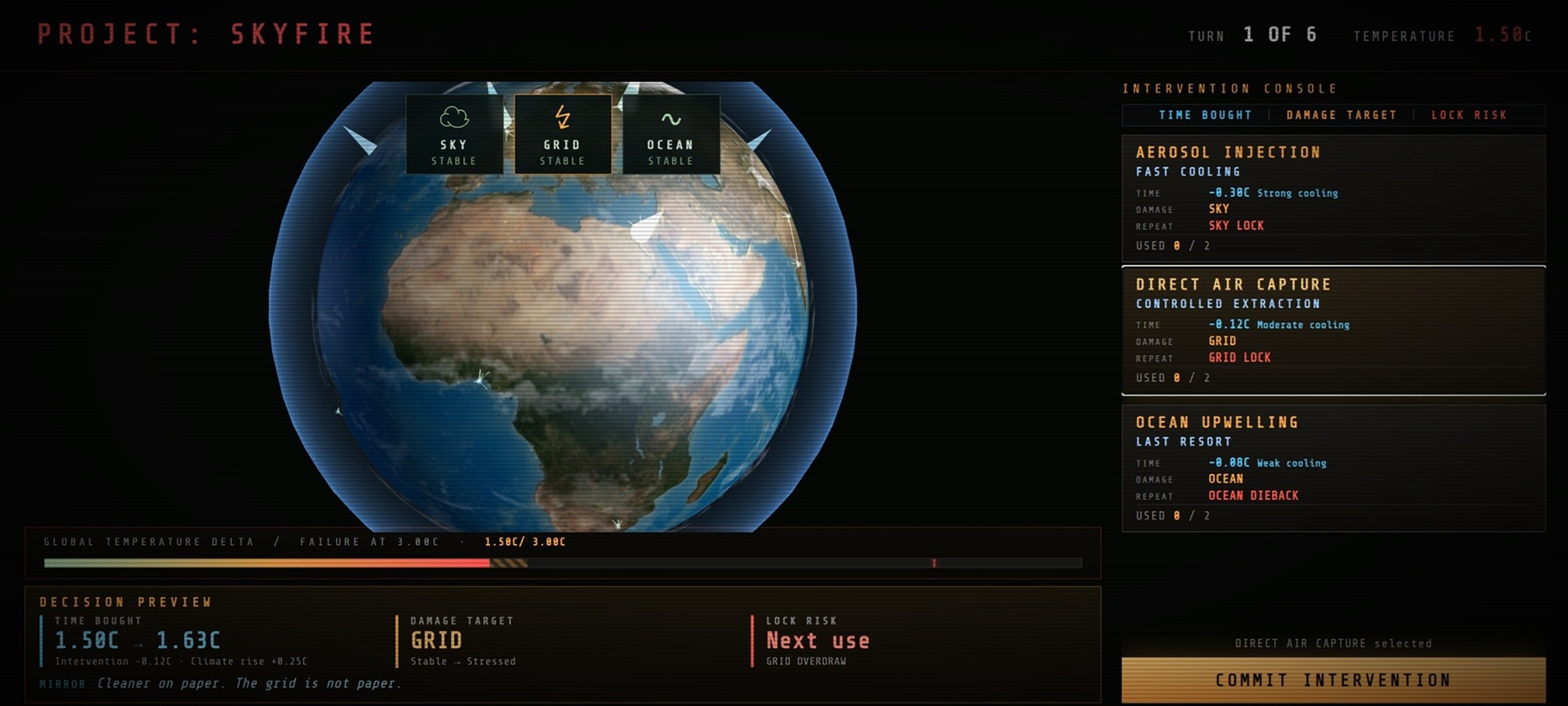 PROJECT: MIRROR screenshot 3
