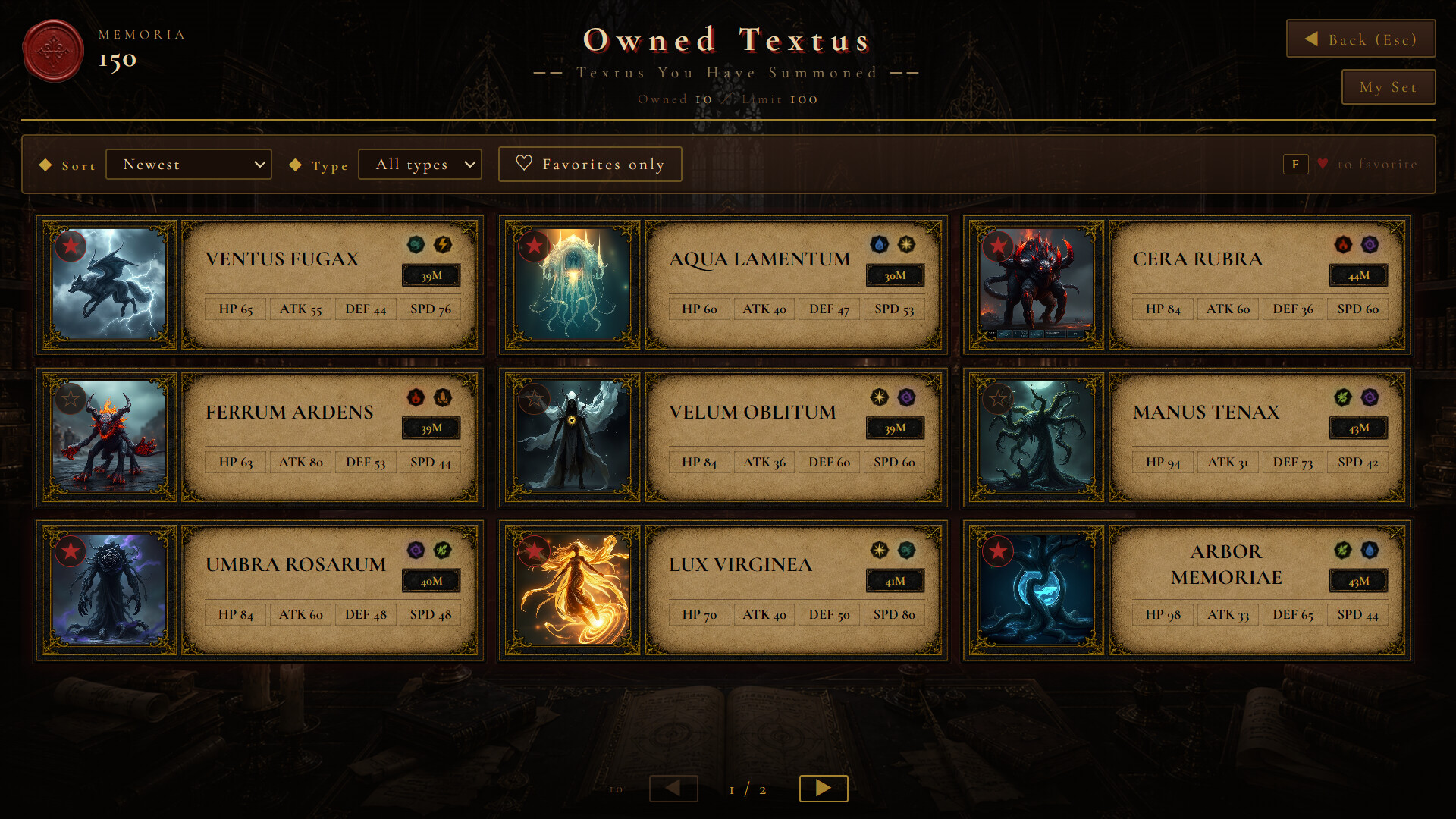 LITERA screenshot 4