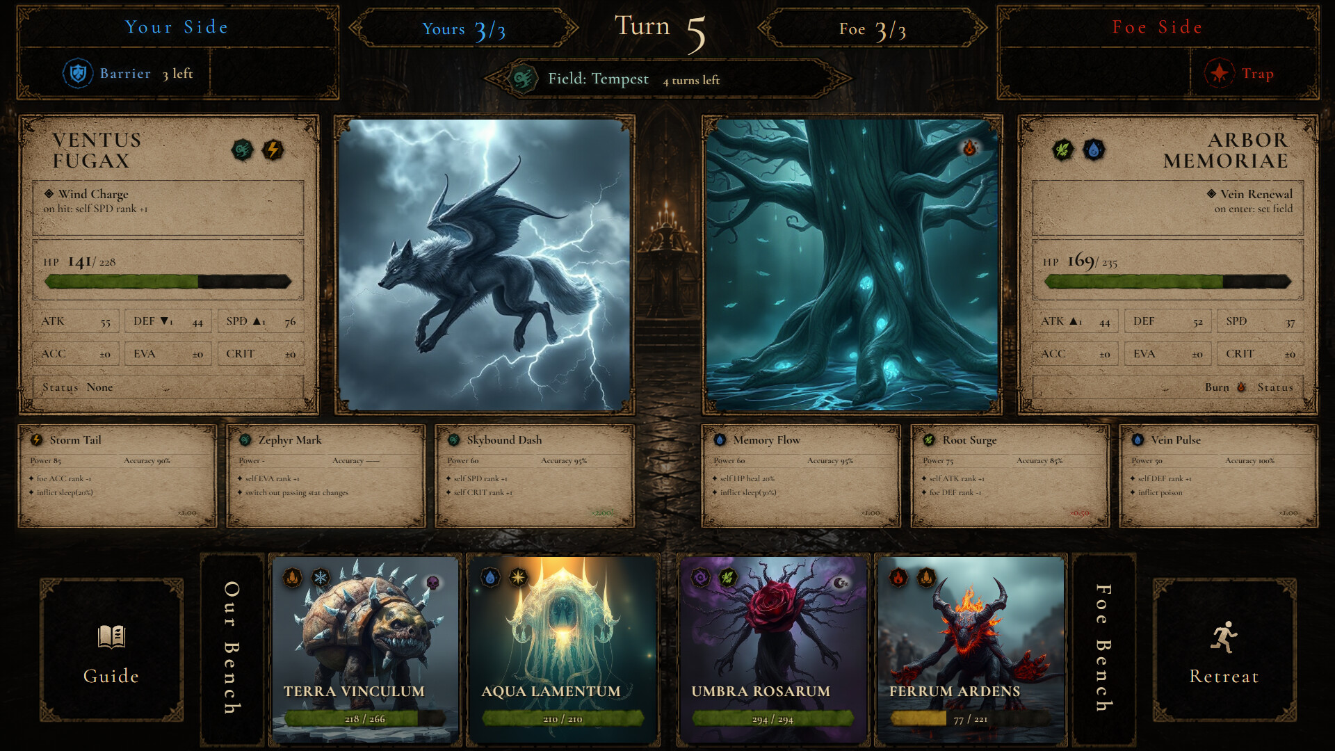 LITERA screenshot 3