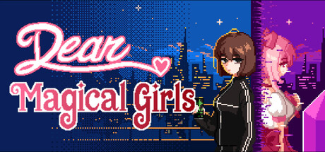 Dear Magical Girls