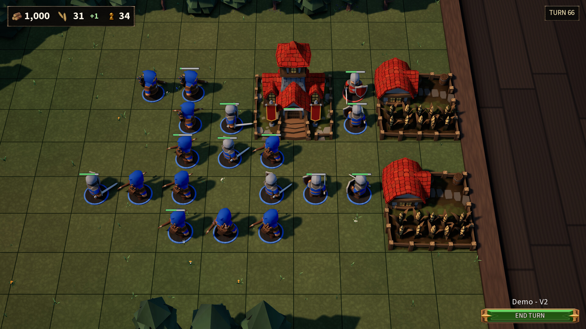 Crownfront screenshot 5