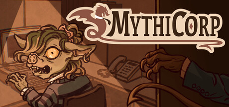 MythiCorp