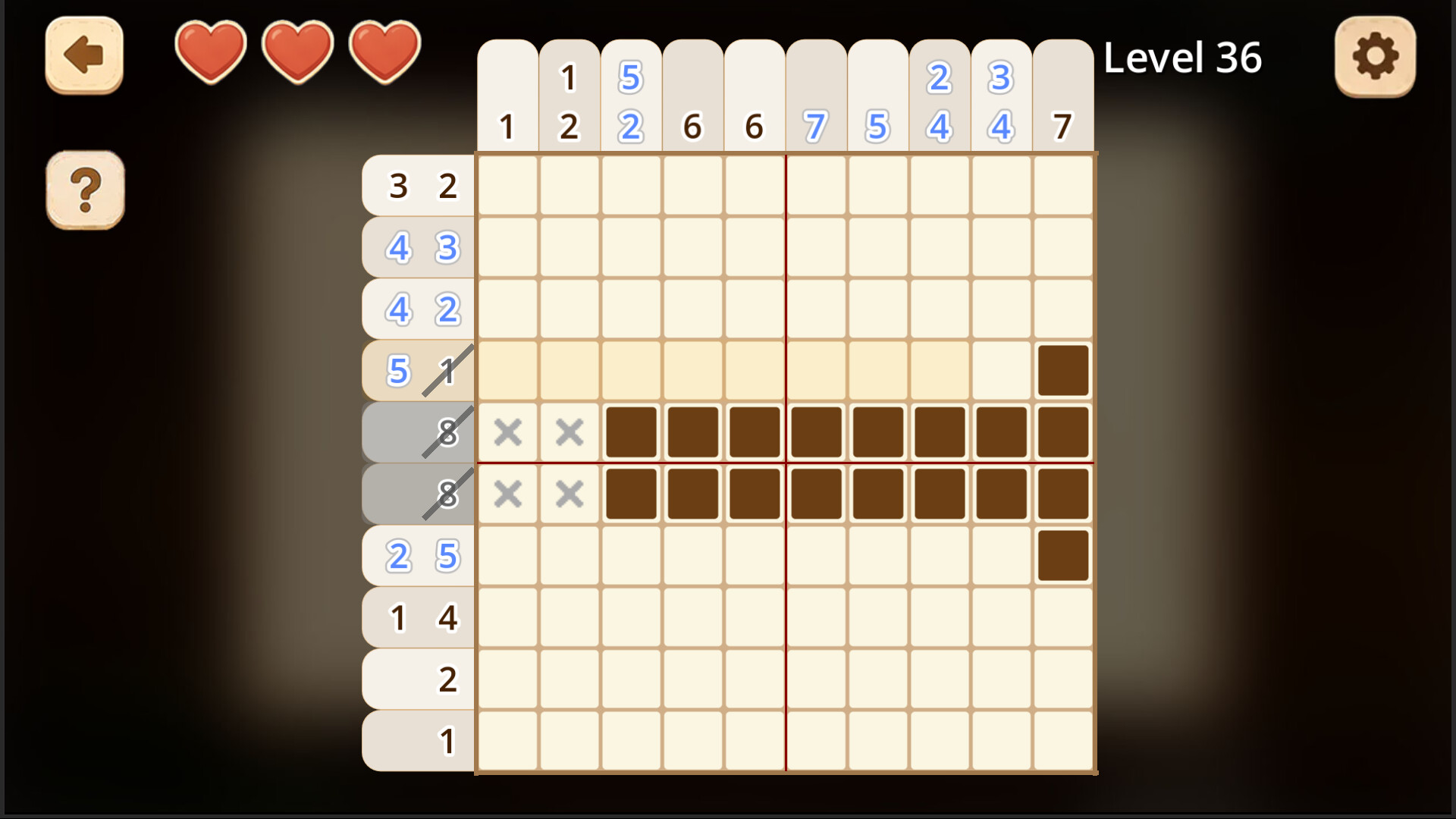 Nonogram Art screenshot 5
