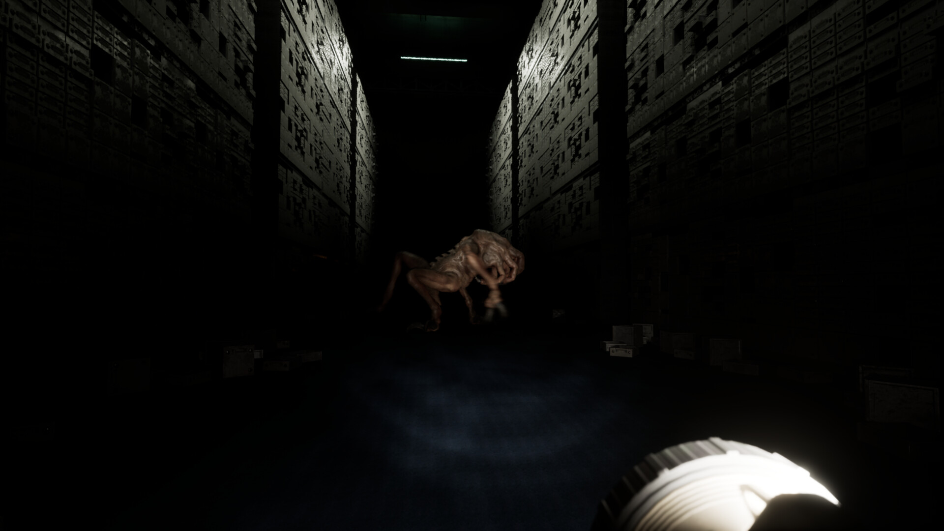 Blame Echoes screenshot 4