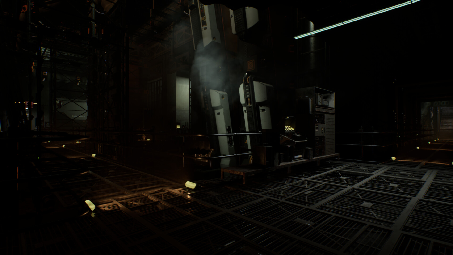 Blame Echoes screenshot 2