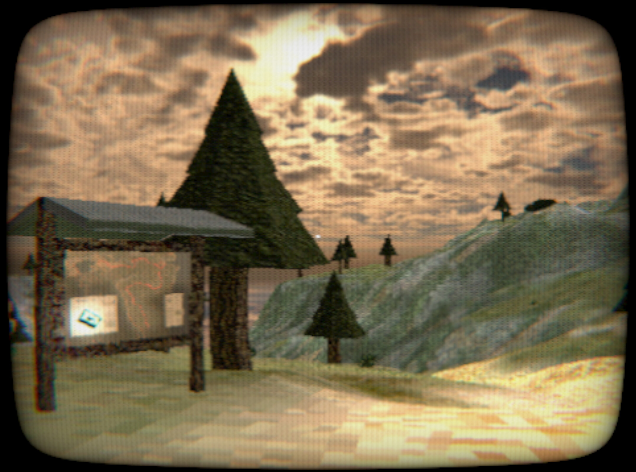 The Walks We Used To Take screenshot 2
