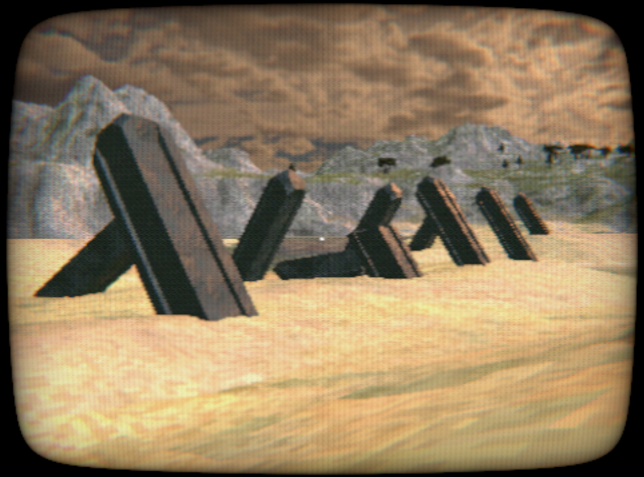 The Walks We Used To Take screenshot 3
