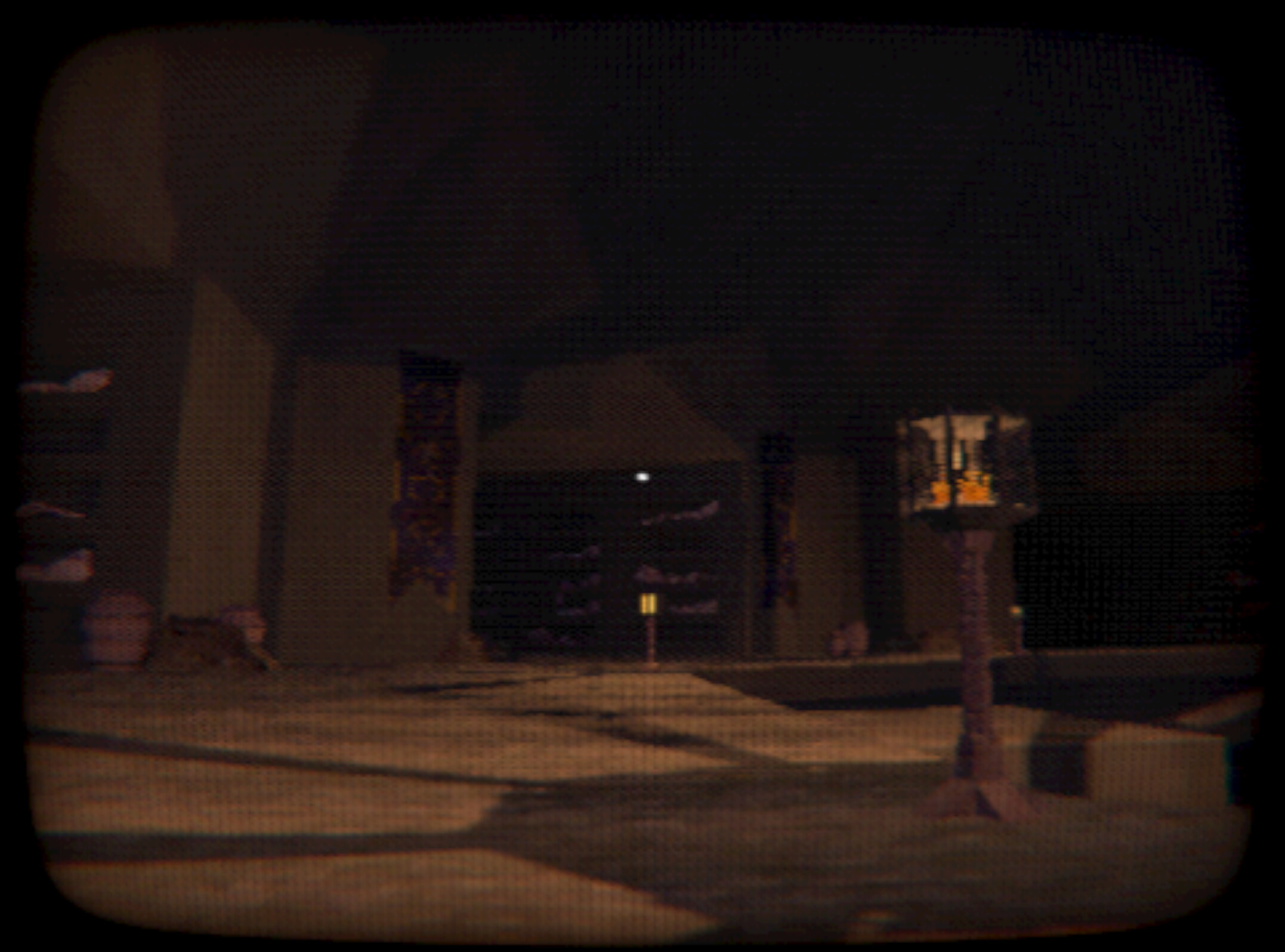 The Walks We Used To Take screenshot 5