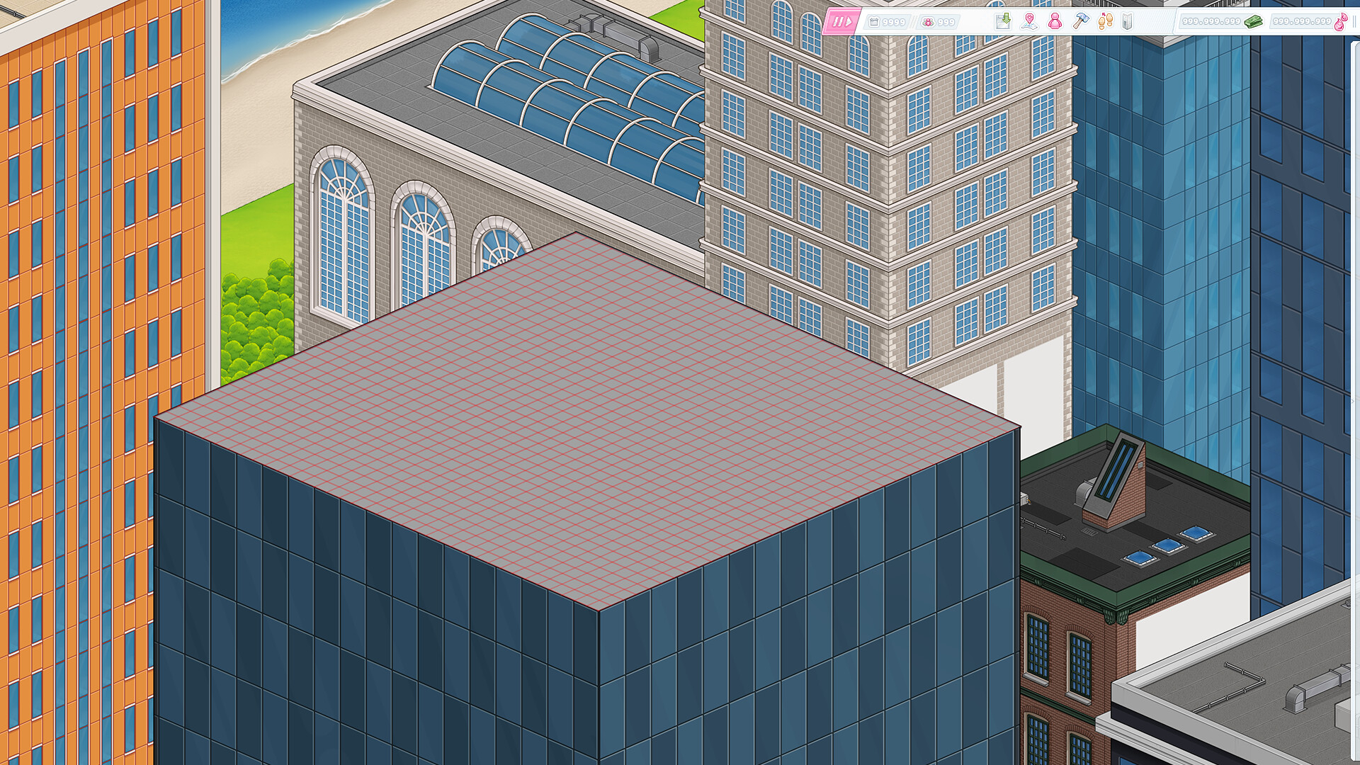 Moki x Moki: your business! screenshot 2