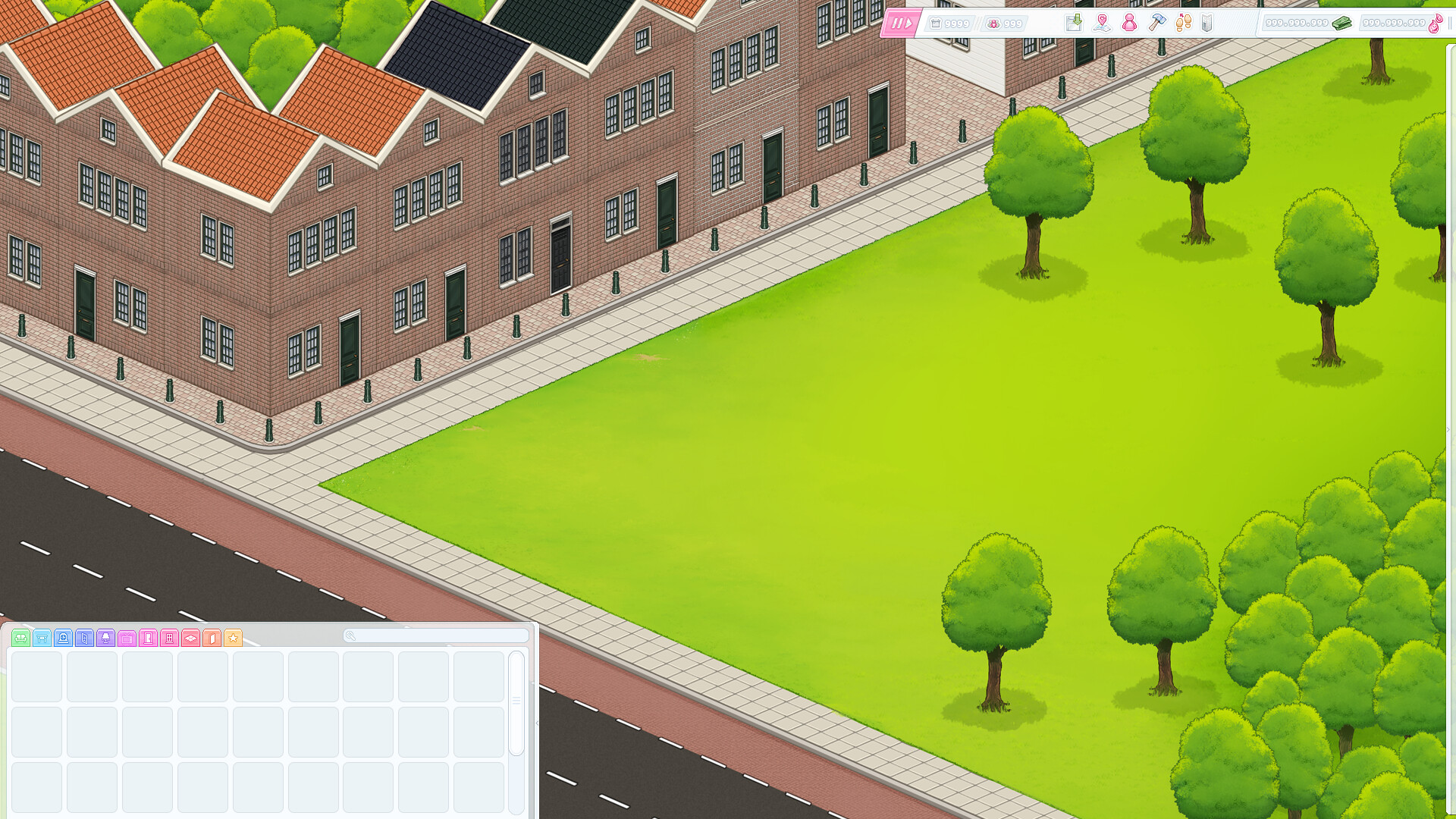 Moki x Moki: your business! screenshot 3