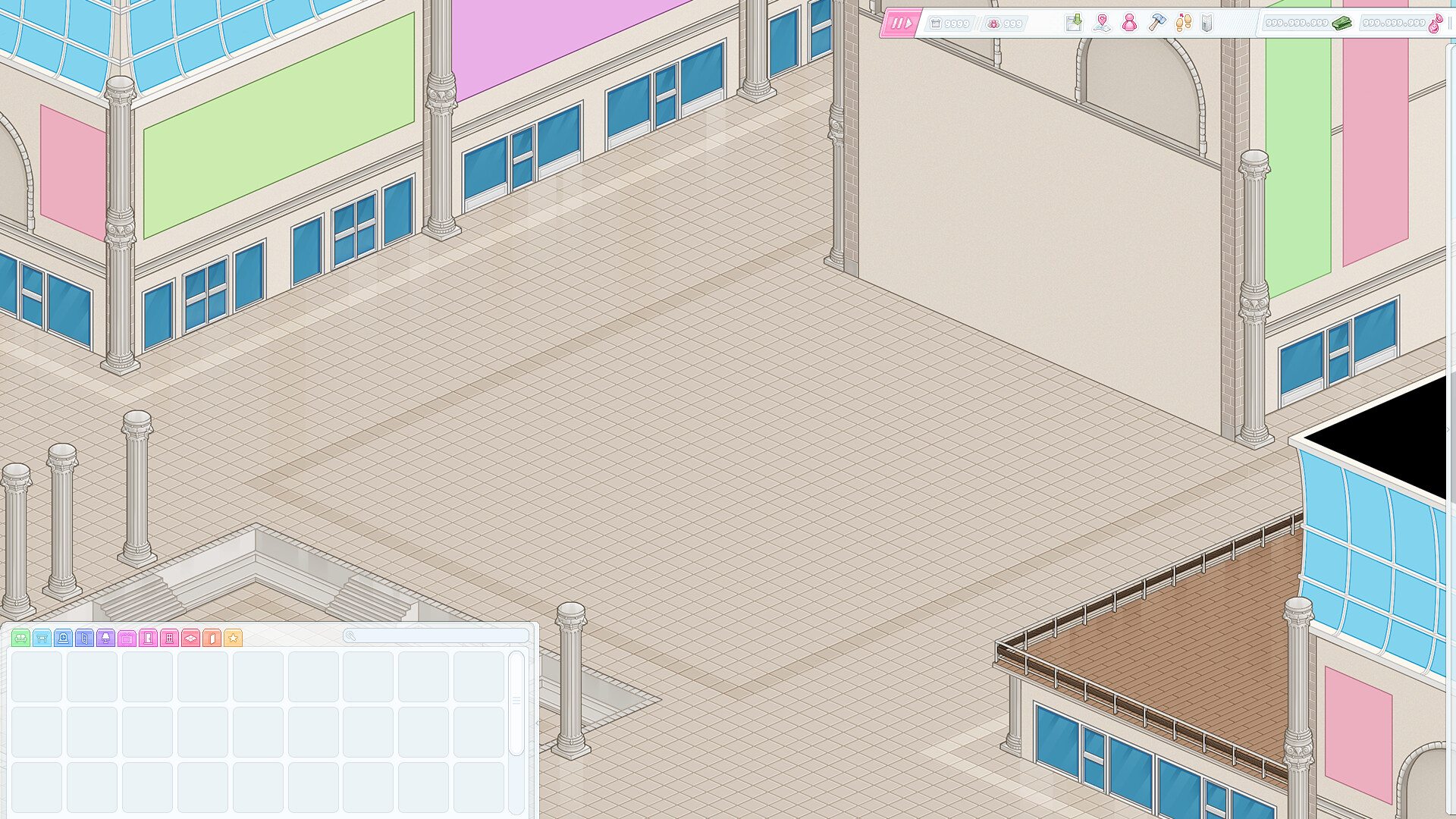 Moki x Moki: your business! screenshot 4