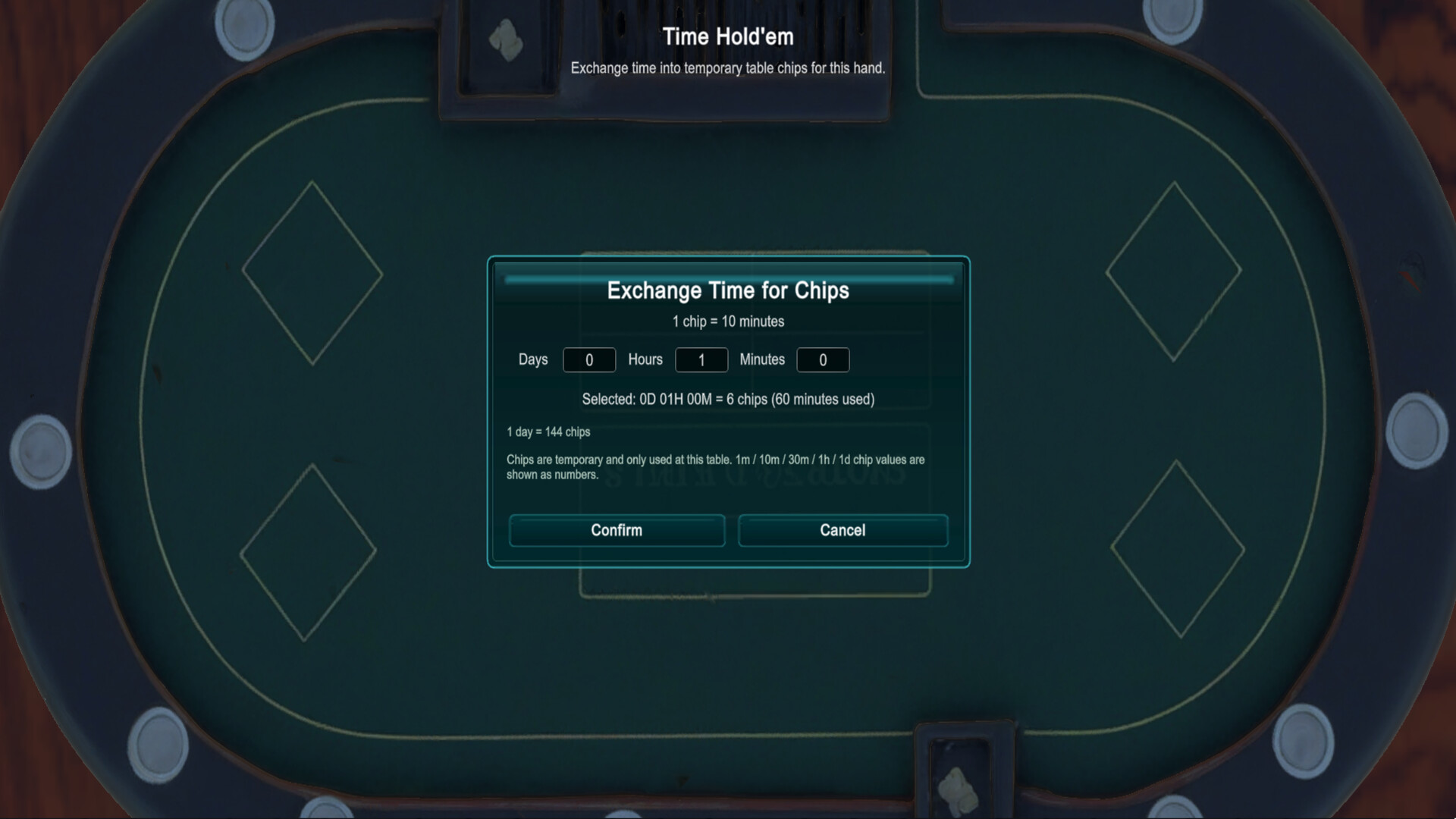 PAY WITH TIME screenshot 3