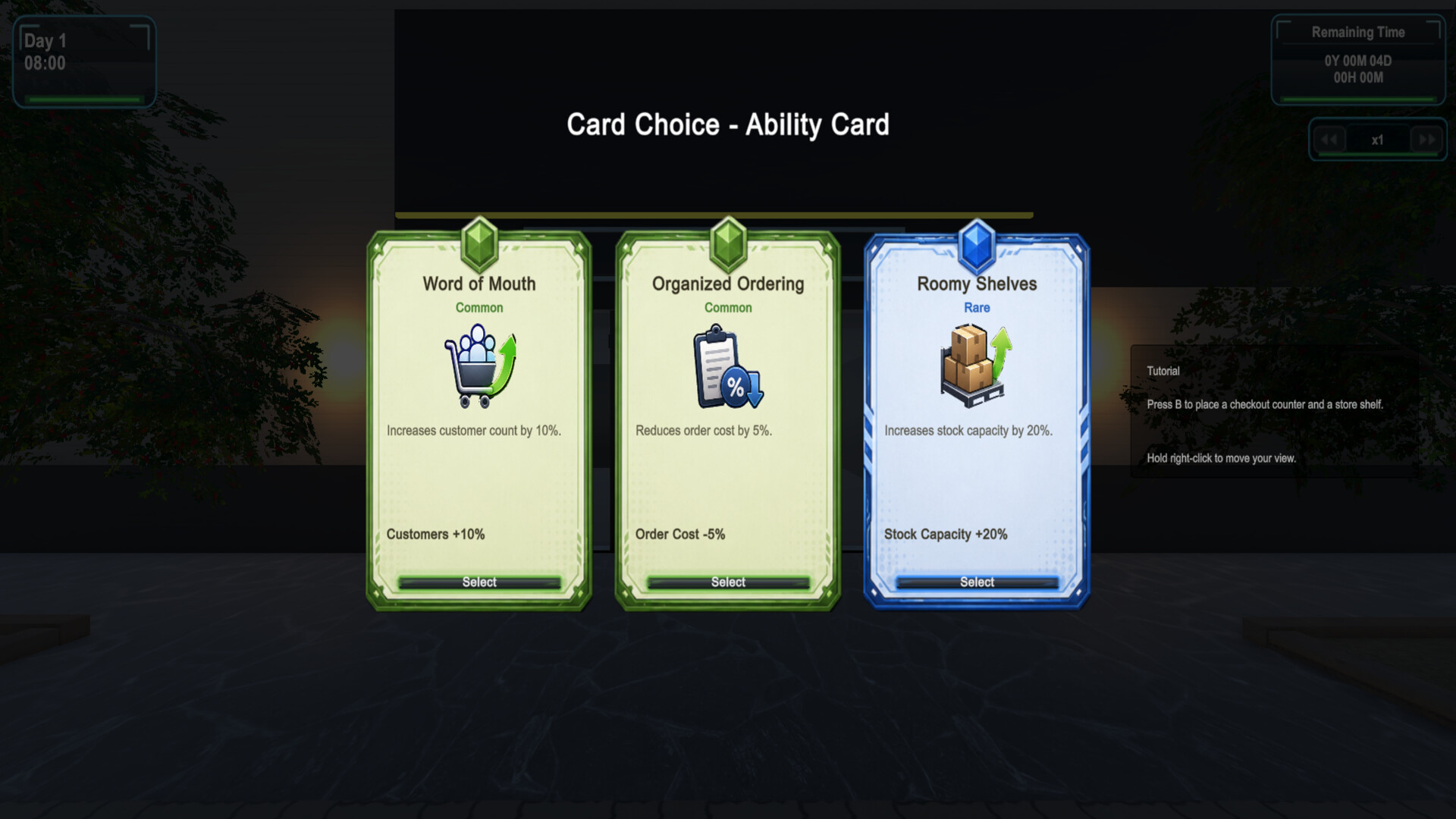 PAY WITH TIME screenshot 2