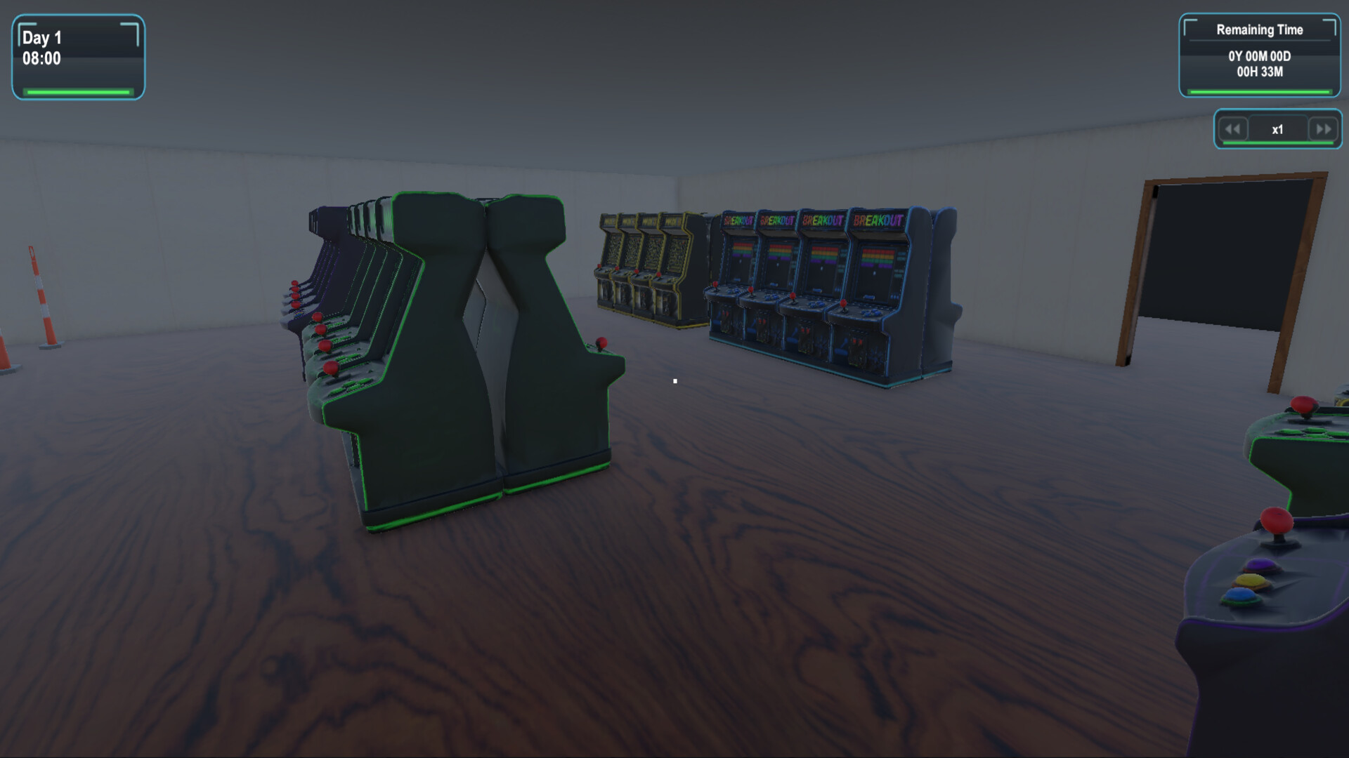 PAY WITH TIME screenshot 5