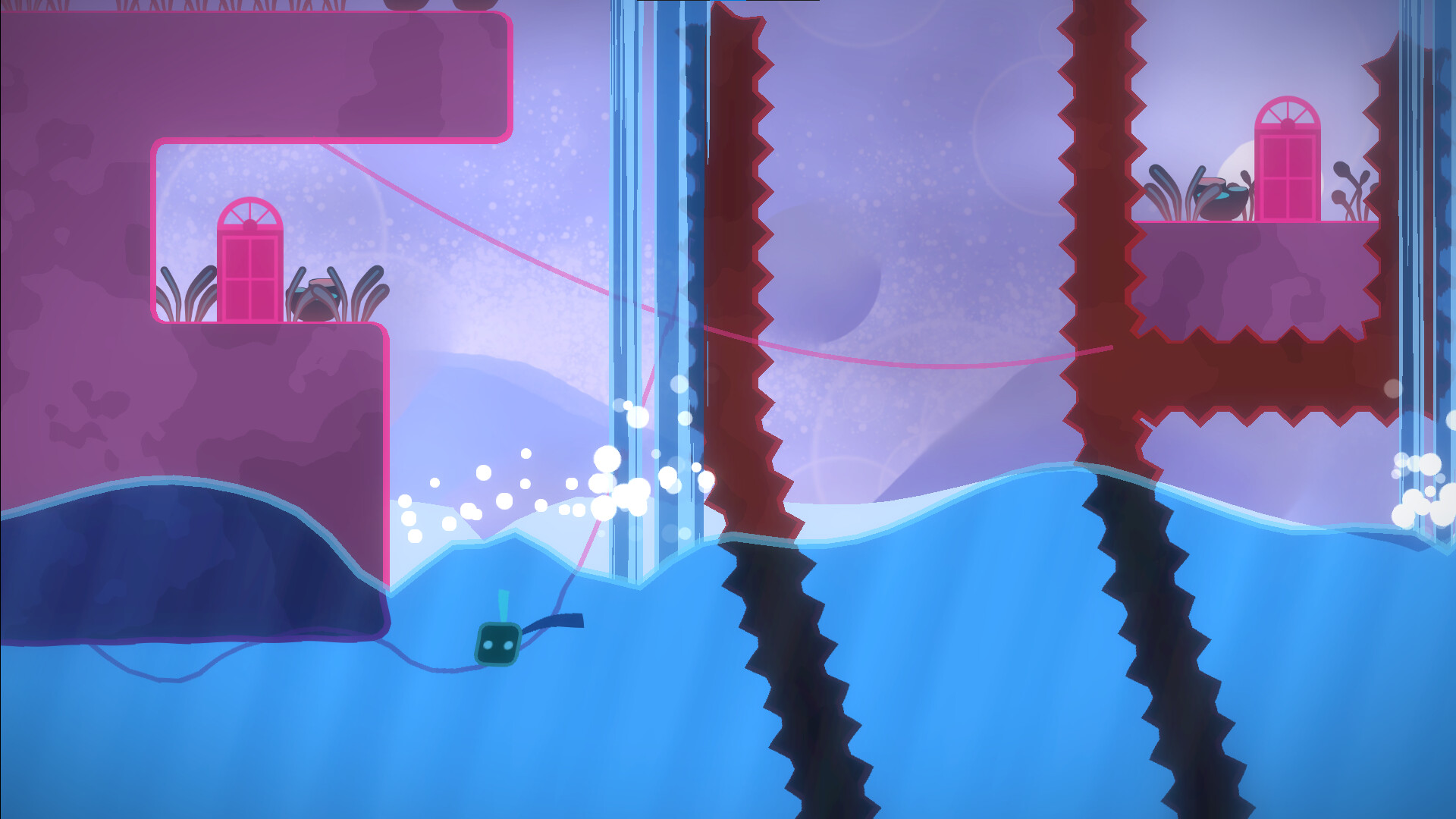 Wobble World screenshot 3