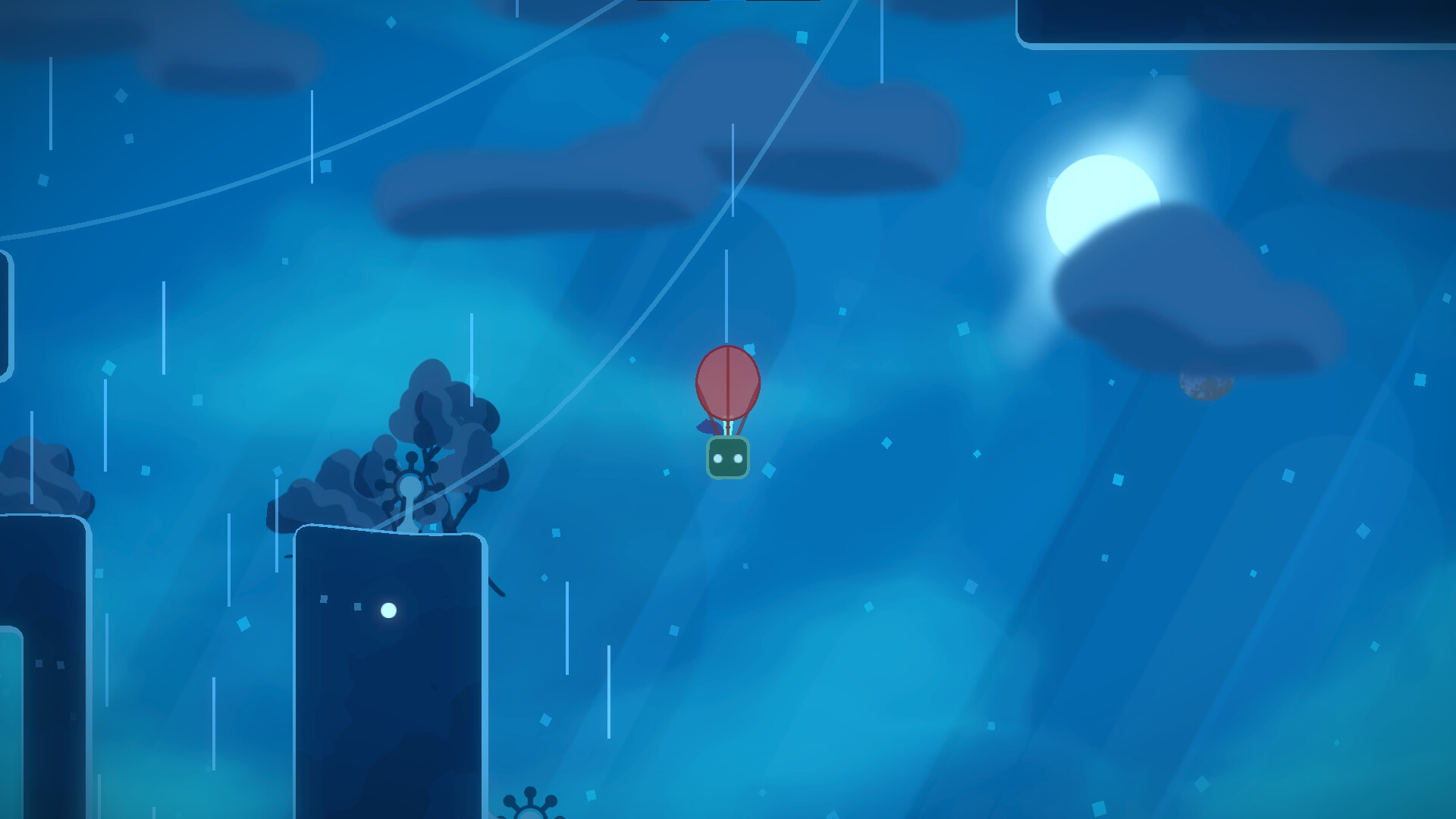 Wobble World screenshot 5