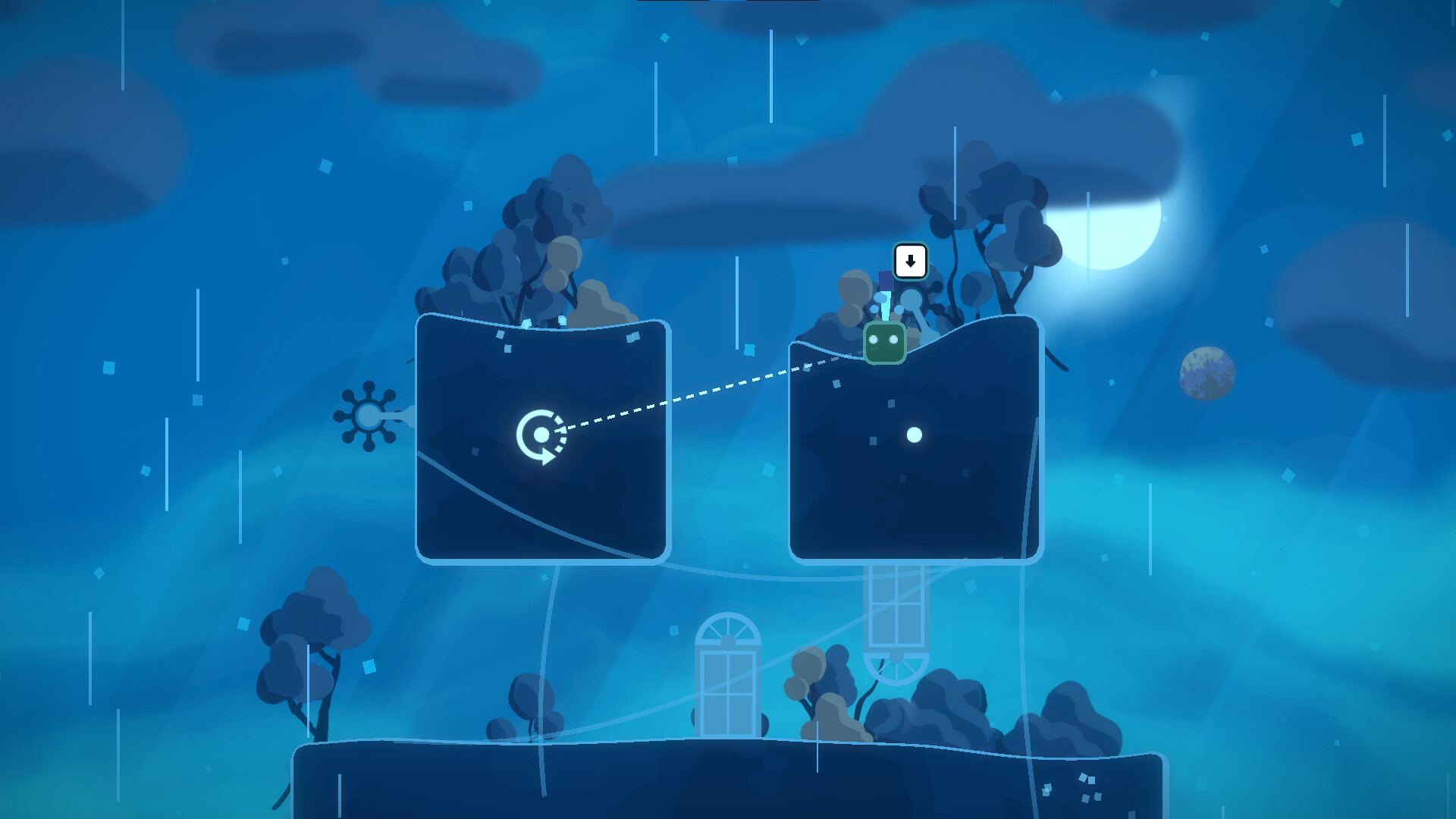 Wobble World trailer