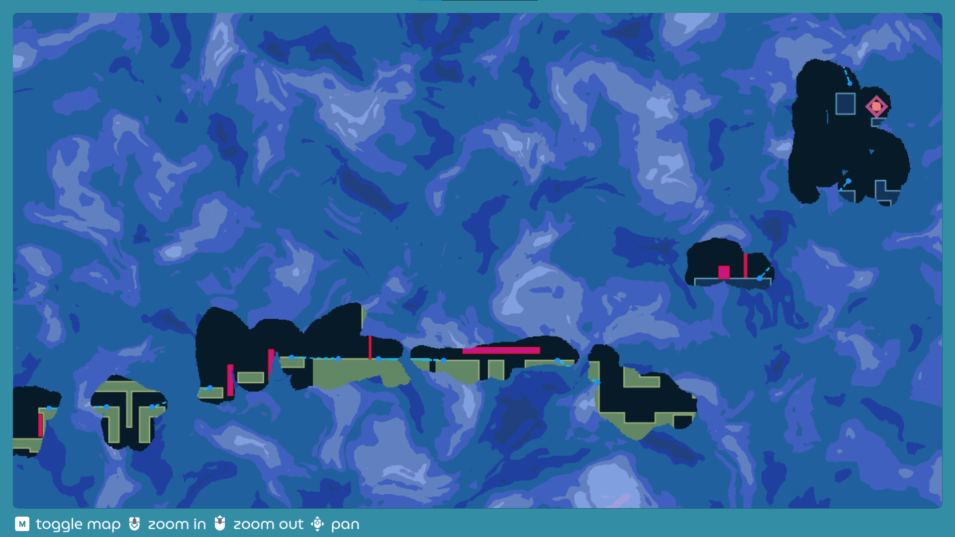 Wobble World screenshot 4
