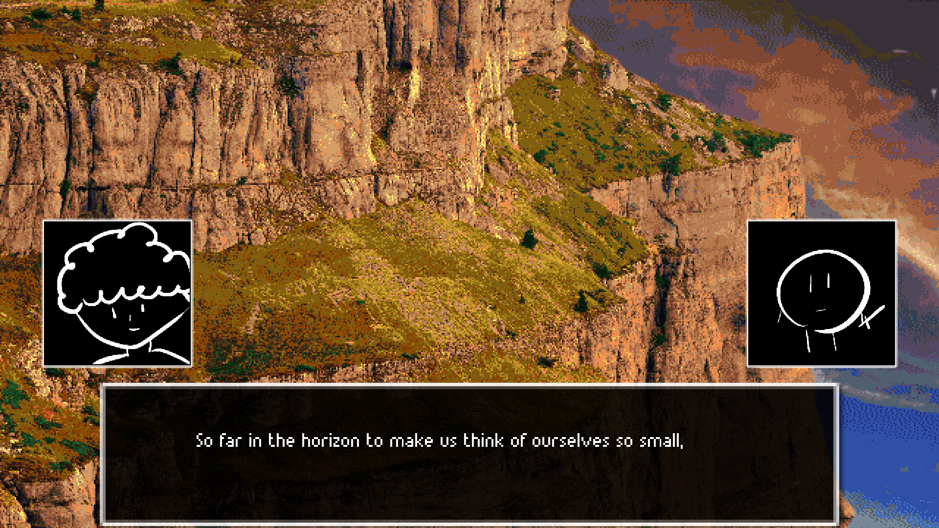 Seeds of Pain screenshot 3