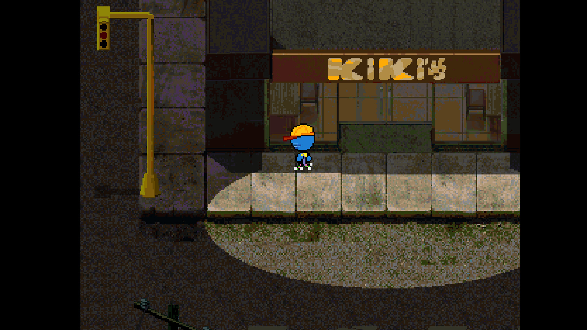 Dry Jerky screenshot 4