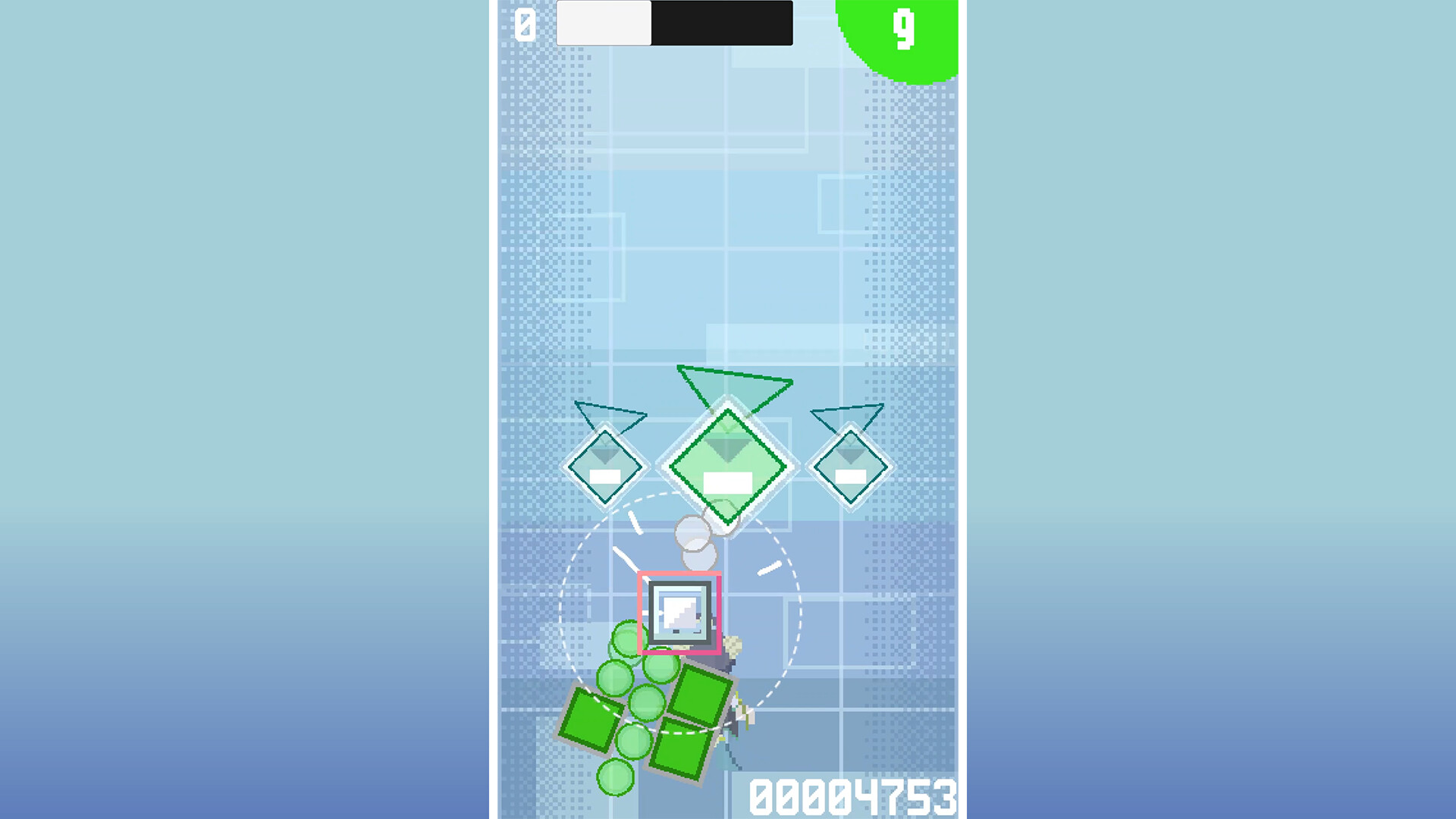 マキコマレイド screenshot 4