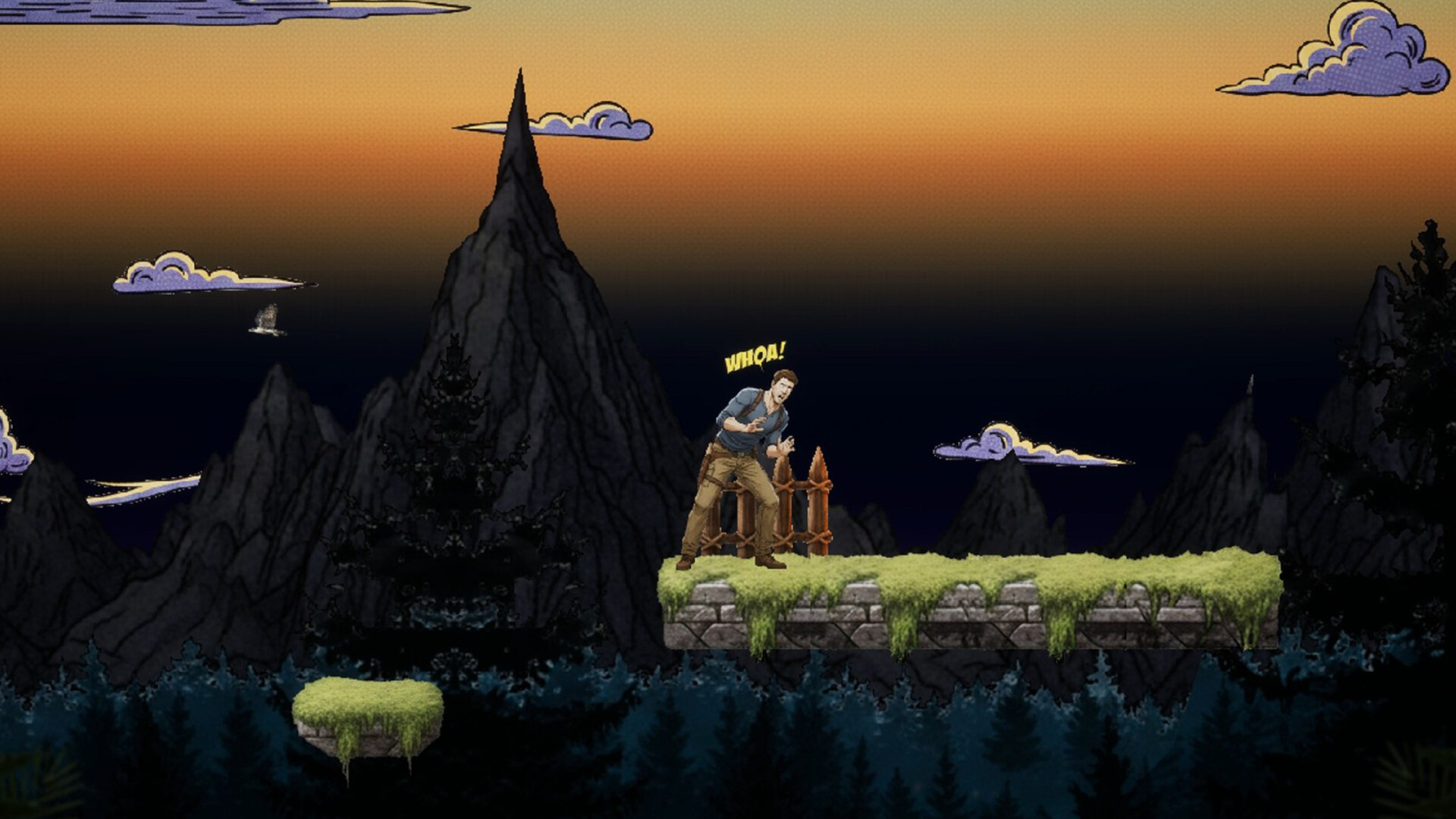 WARARA! screenshot 4
