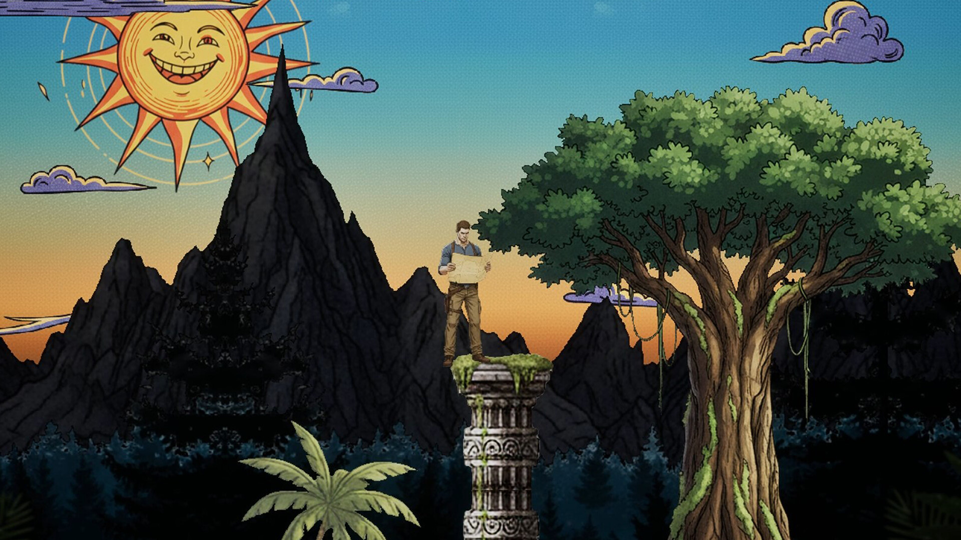 WARARA! screenshot 5