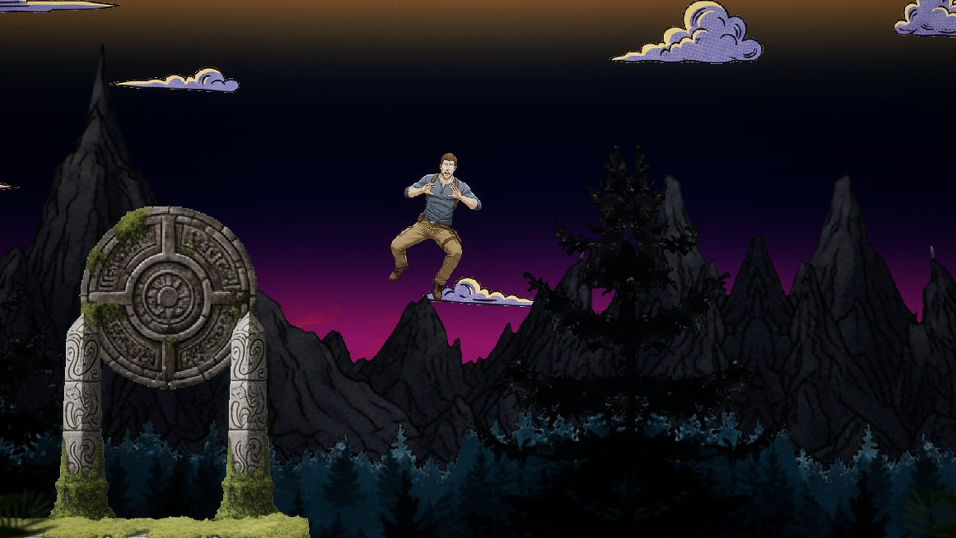 WARARA! screenshot 3