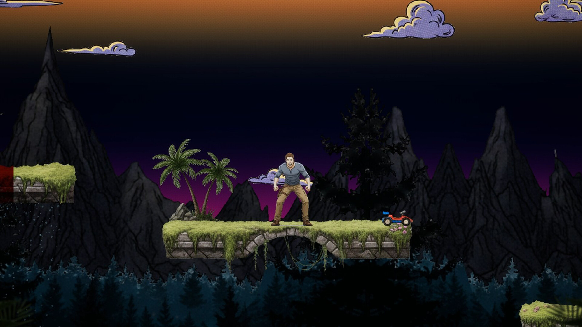 WARARA! screenshot 2