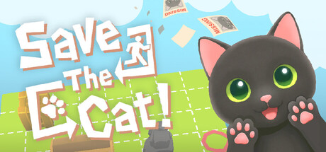Cover art from Save The Cat!