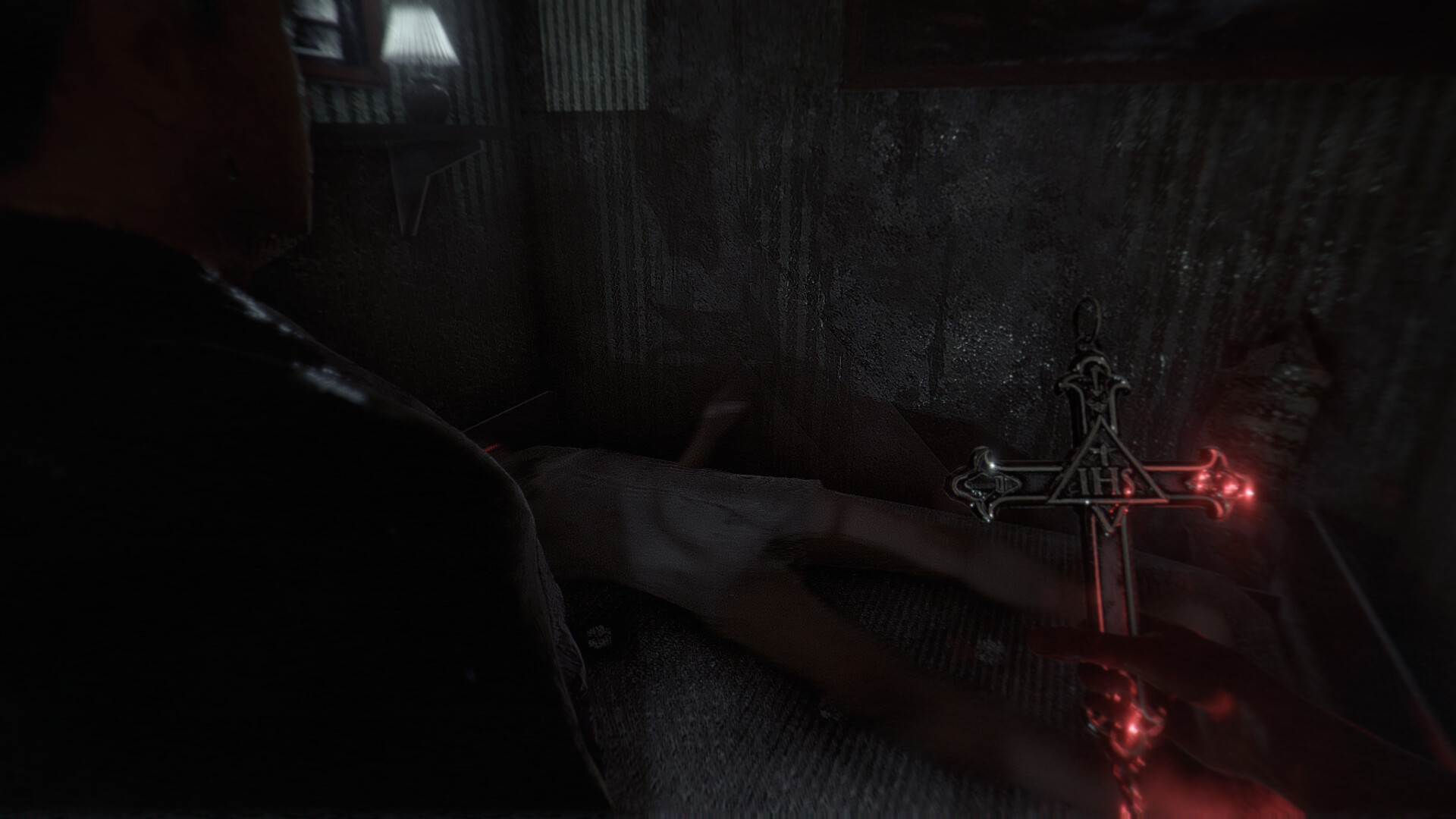 EXORCISMUS: Vade Retro Satana screenshot 2