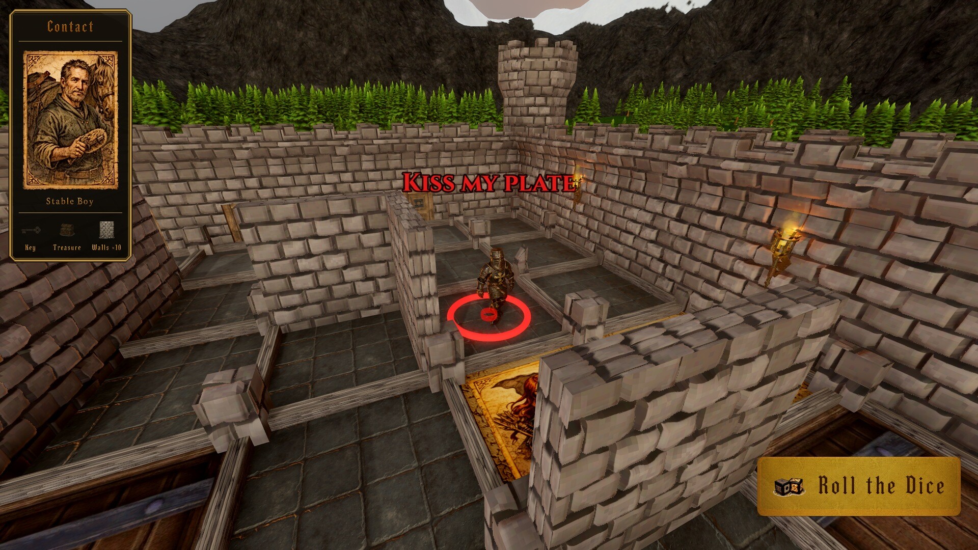 Hatch'n'Wall screenshot 3