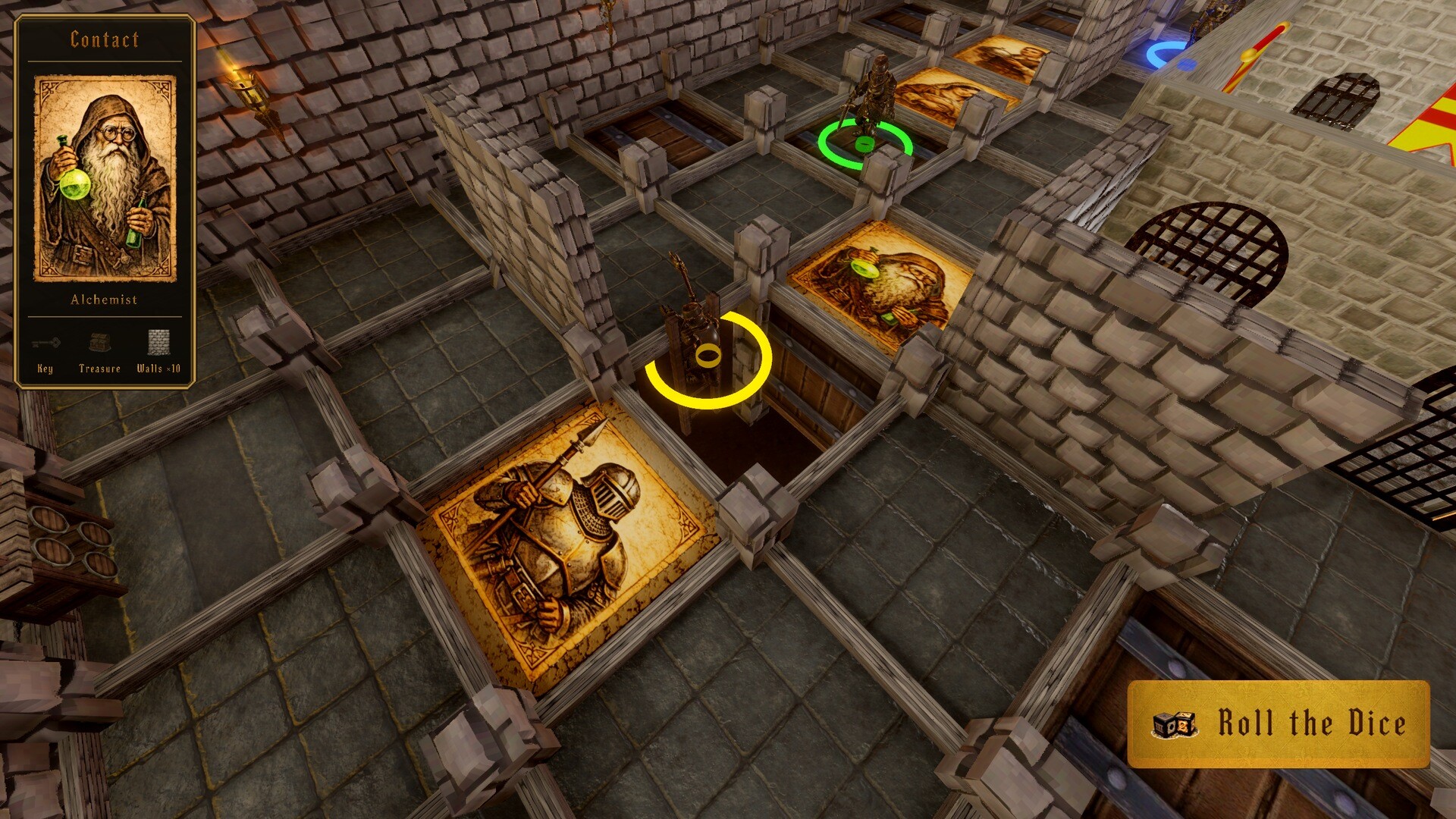 Hatch'n'Wall screenshot 5
