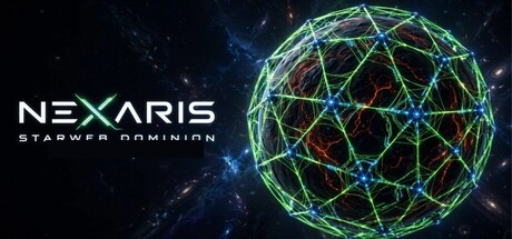 Nexaris: Starweb Dominion