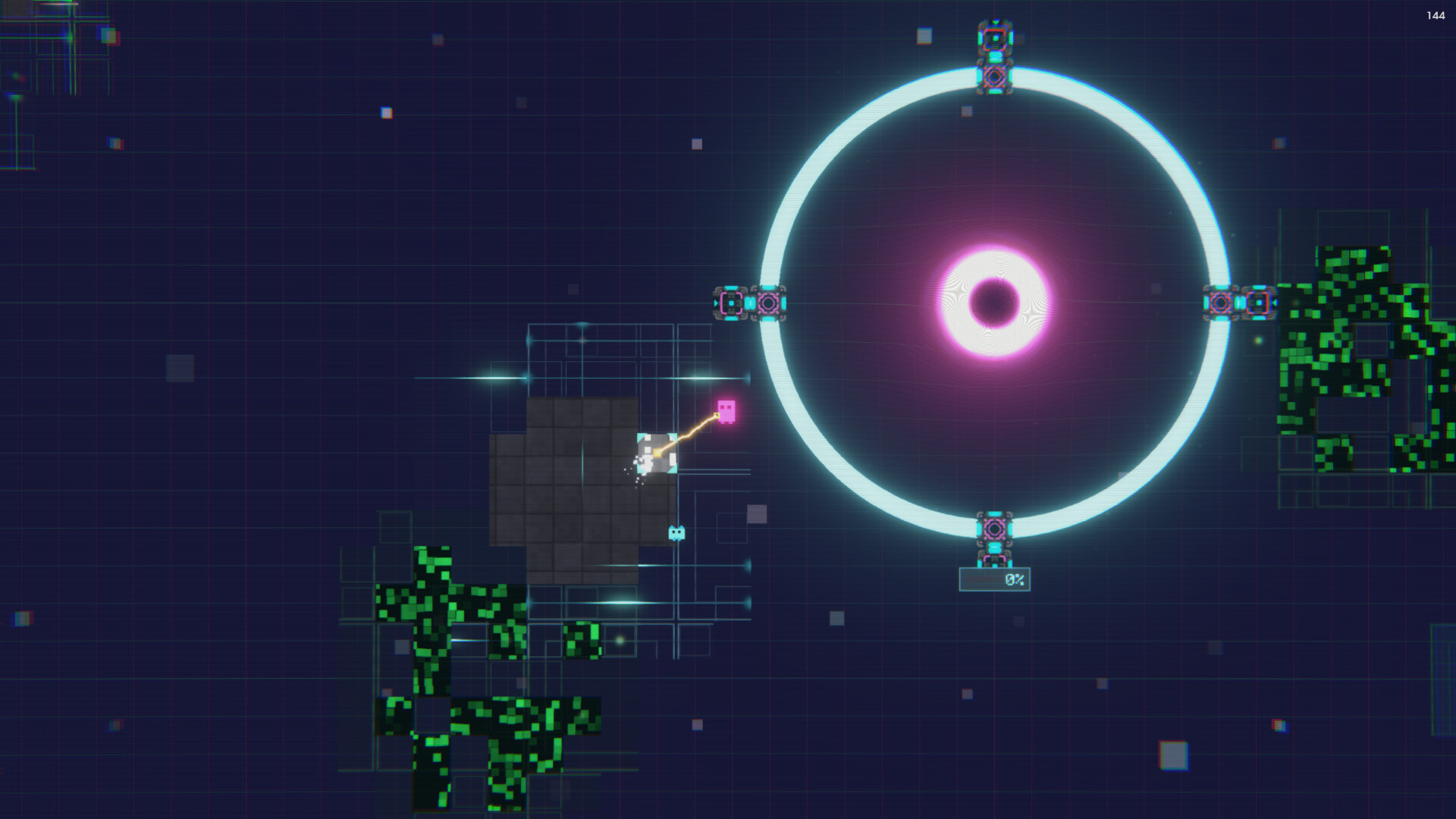 VOIDWAVE screenshot 5