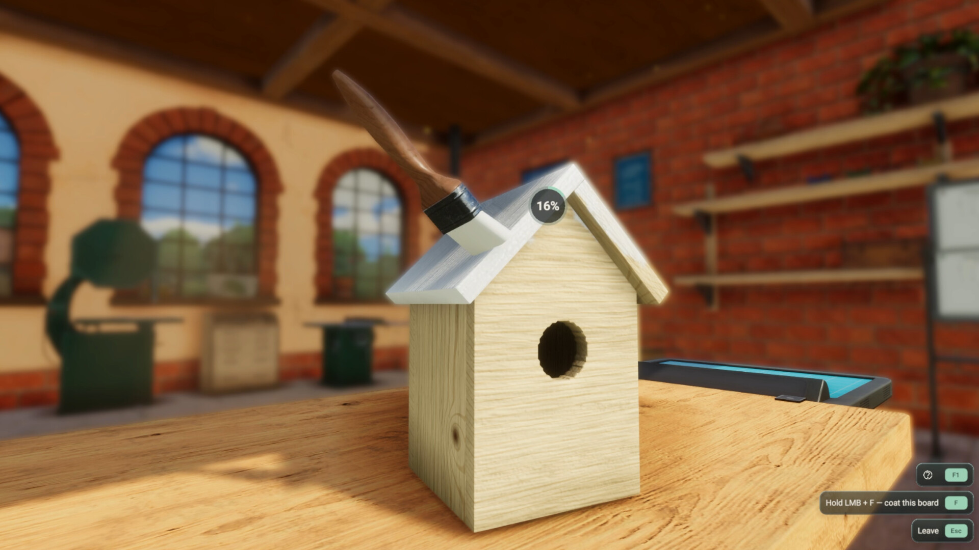 Made by Hand screenshot 4