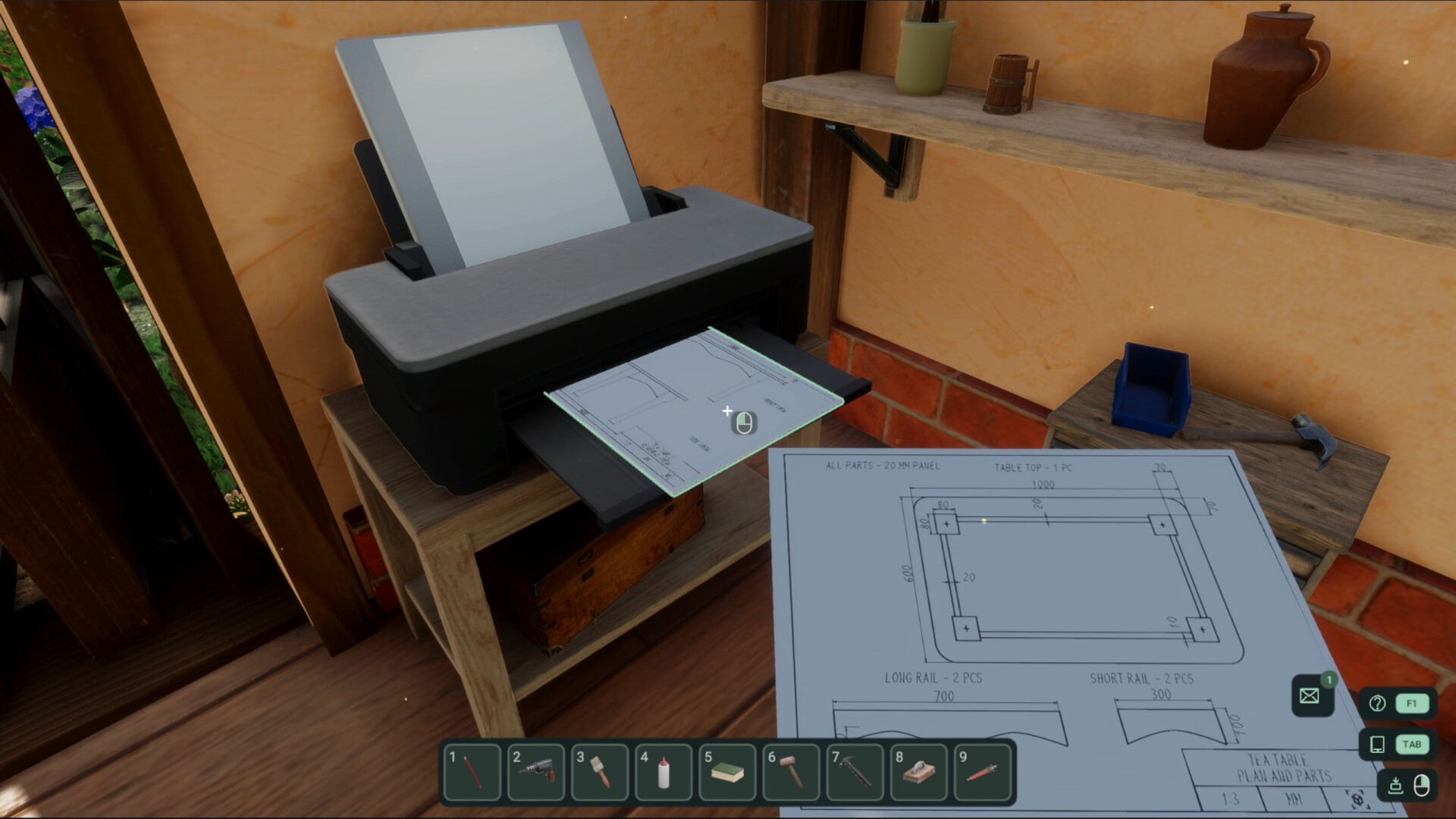 Made by Hand screenshot 5