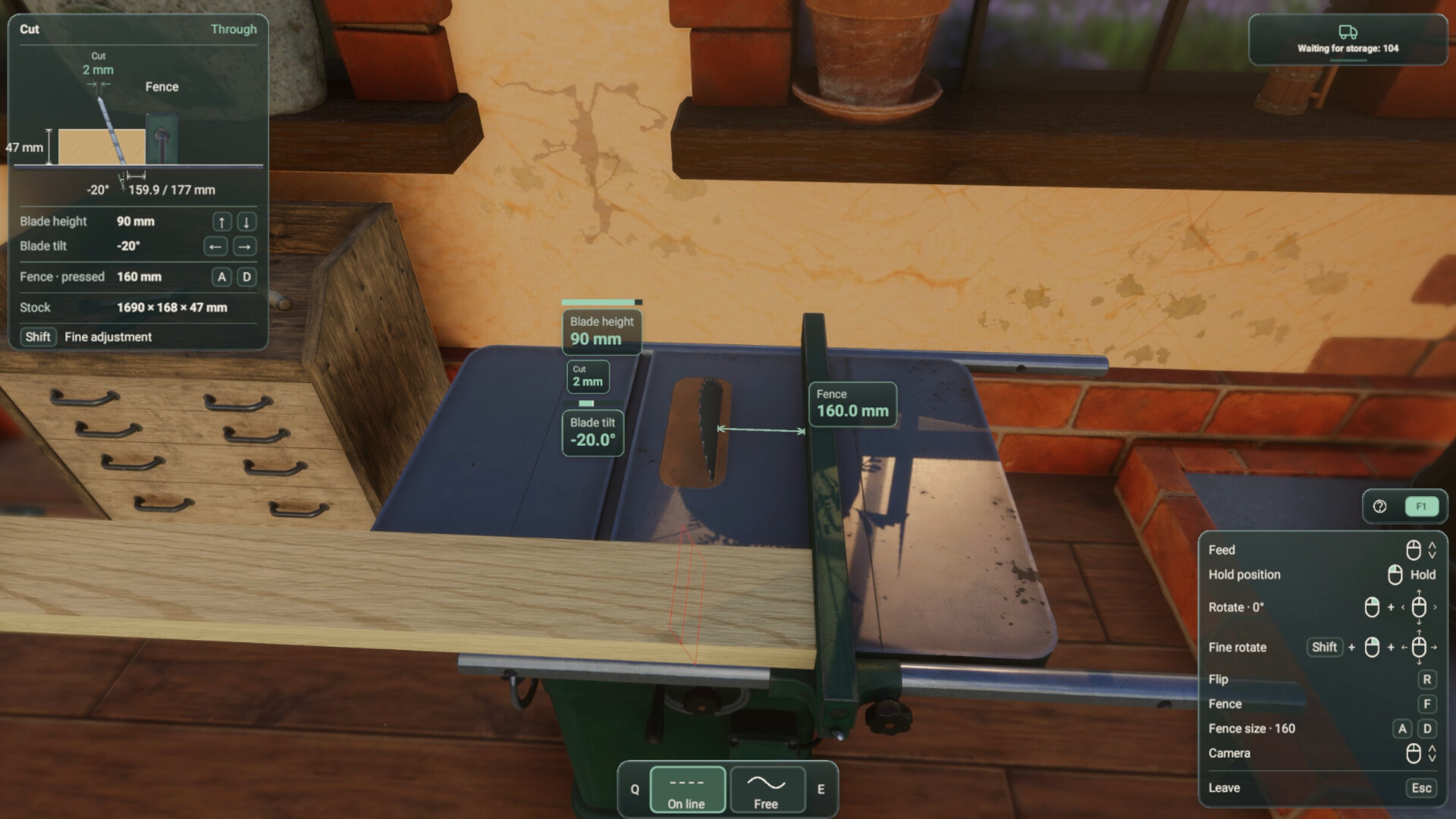 Made by Hand screenshot 3