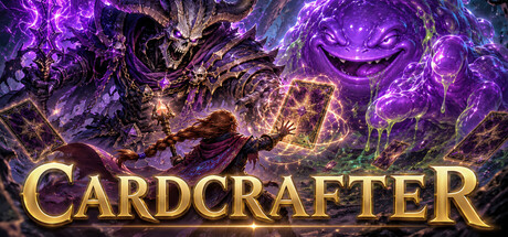 Cover art from CARDCRAFTER