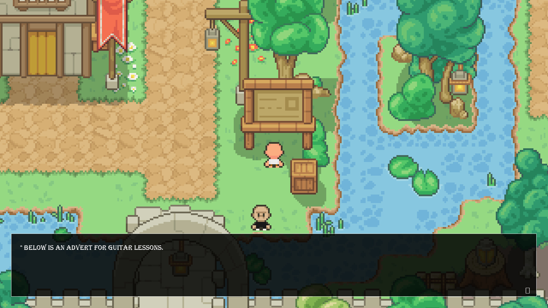 Ironblood screenshot 2