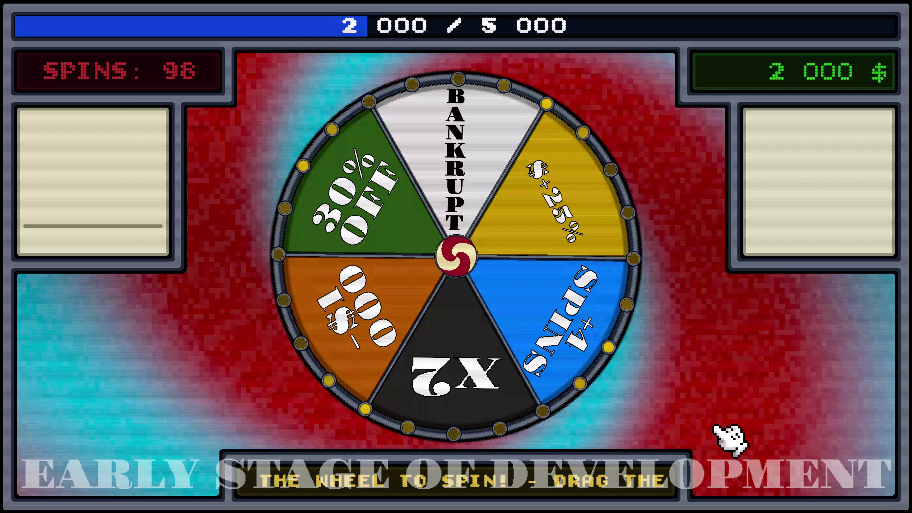 FORTARO screenshot 3