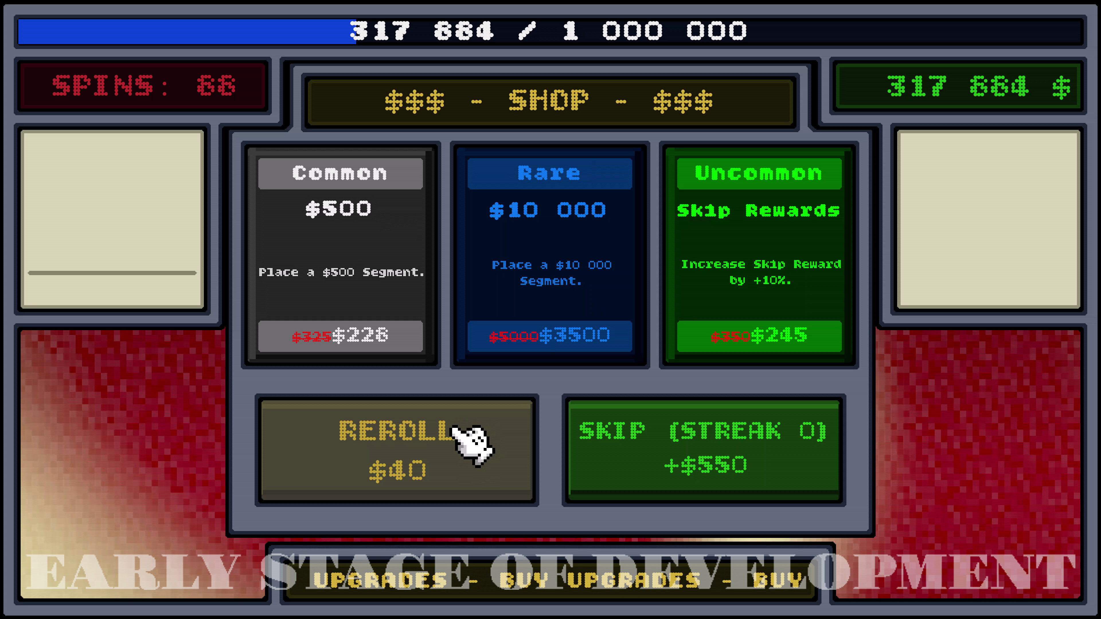 FORTARO screenshot 4